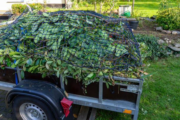 Recycling Services for Junk in Poughkeepsie, NY